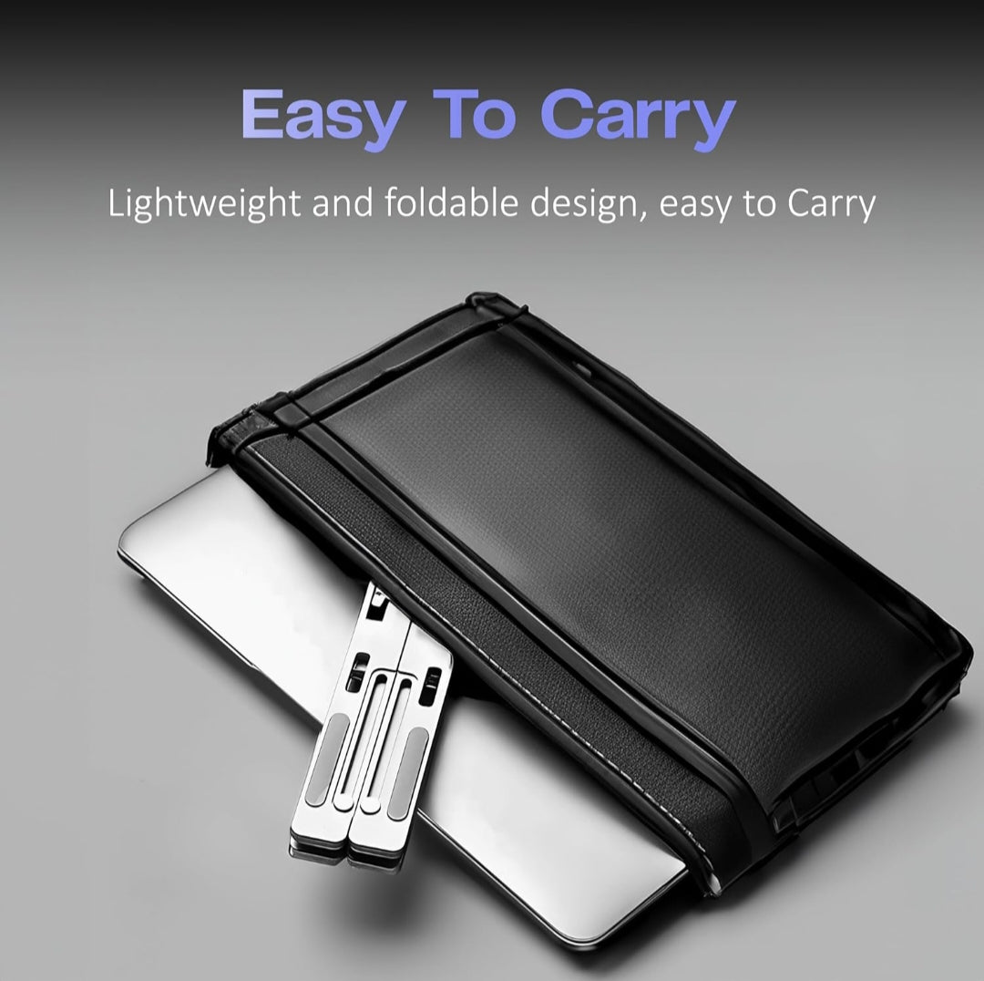 Homekart Aluminium Laptop Stand