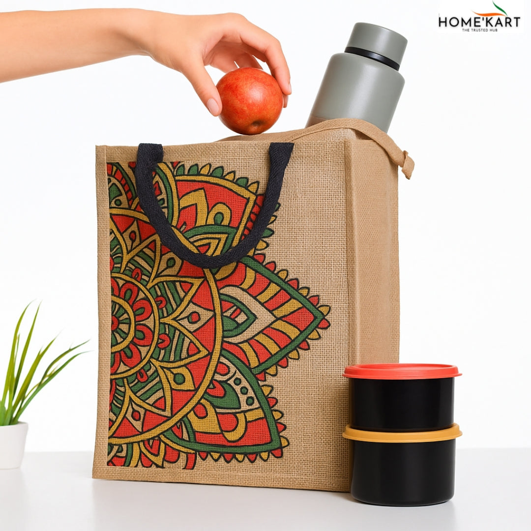 HomeKart Eco-Friendly Bags 🌿