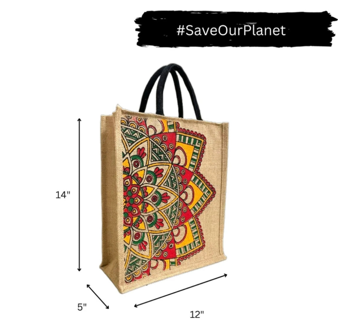 HomeKart Eco-Friendly Bags 🌿